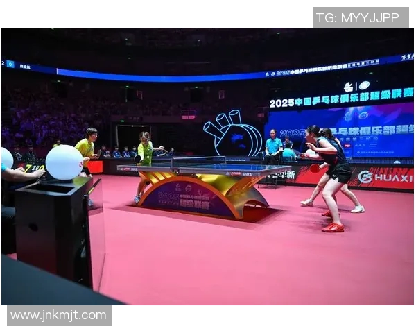 成都乒乓球队在城市联赛中的节奏表现分析与点评