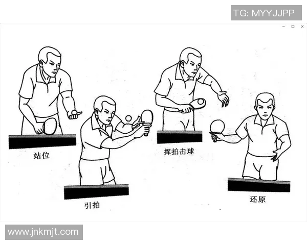 武汉乒乓球队战术解析：从训练到比赛的全面策略探讨