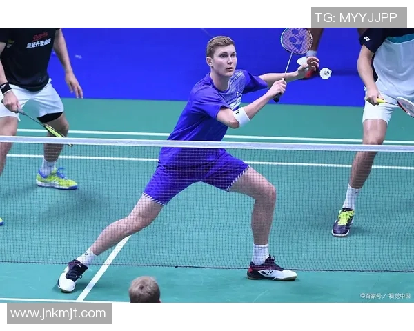 广州羽毛球队在欧锦赛中的战术分析与表现评估